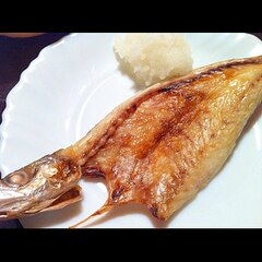 オーブンで 焼きかます レシピ 作り方 By V るん 0394 楽天レシピ オーブンで 焼きかます レシピ 作り方 By V るん 0394 楽天レシピ